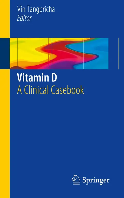 Cover of Vitamin D