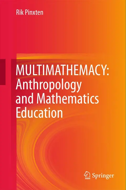 Cover of Multimathemacy