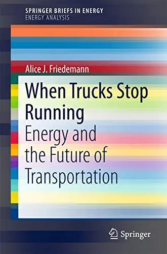 Cover of When Trucks Stop Running