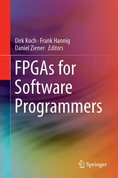 Cover of FPGAs for Software Programmers