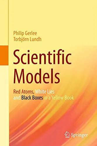 Cover of Scientific Models