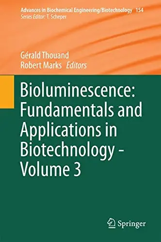 Cover of Bioluminescence