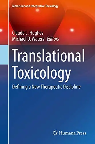 Cover of Translational Toxicology