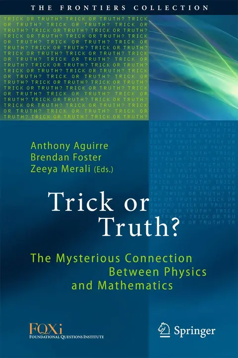 Cover of Trick or Truth?
