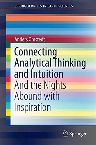 Cover of Connecting Analytical Thinking and Intuition