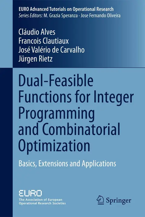 Cover of Dual-Feasible Functions for Integer Programming and Combinatorial Optimization
