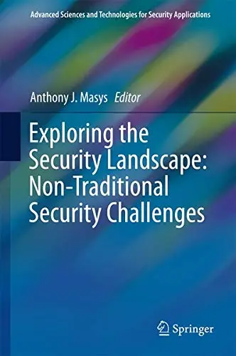 Cover of Exploring the Security Landscape