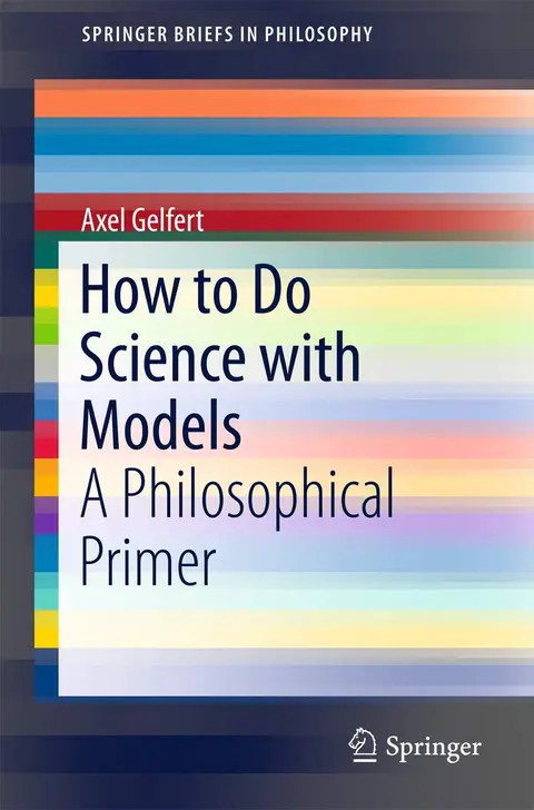Cover of How to Do Science with Models