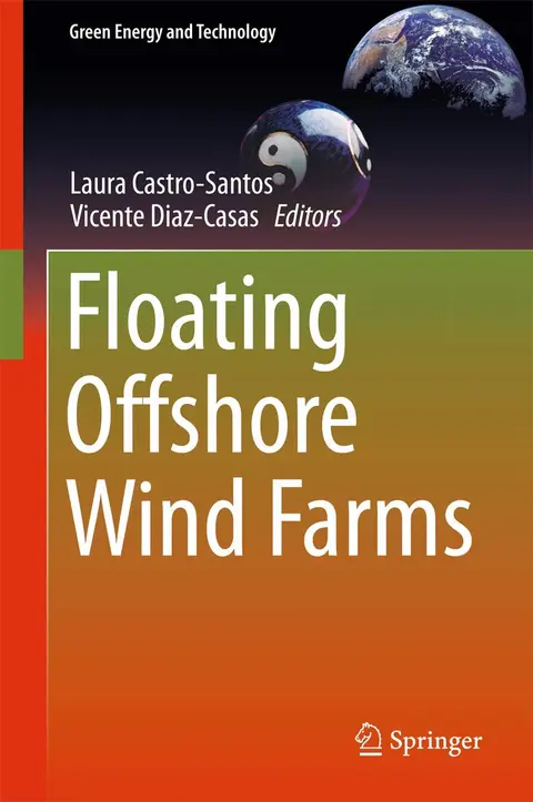 Cover of Floating Offshore Wind Farms
