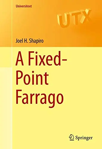 Cover of A Fixed-Point Farrago