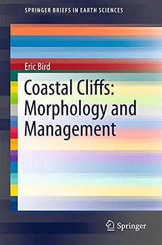 Cover of Coastal Cliffs