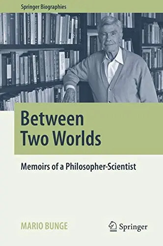 Cover of Between Two Worlds