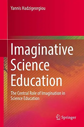 Cover of Imaginative Science Education