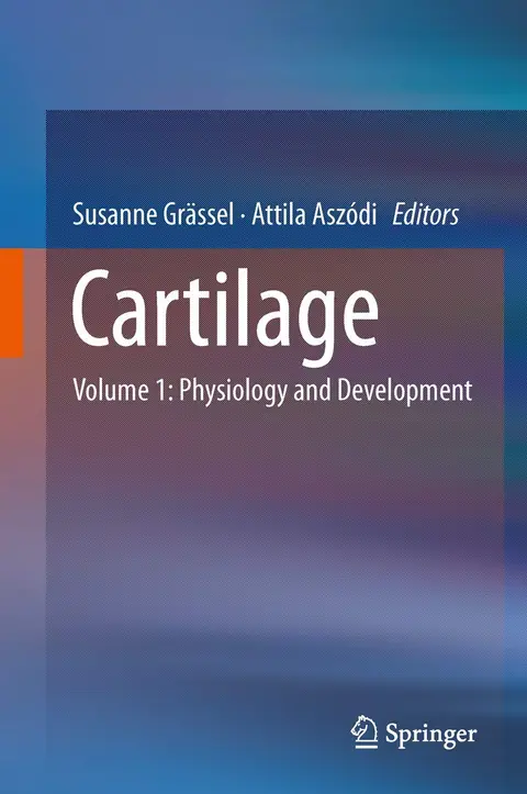 Cover of Cartilage