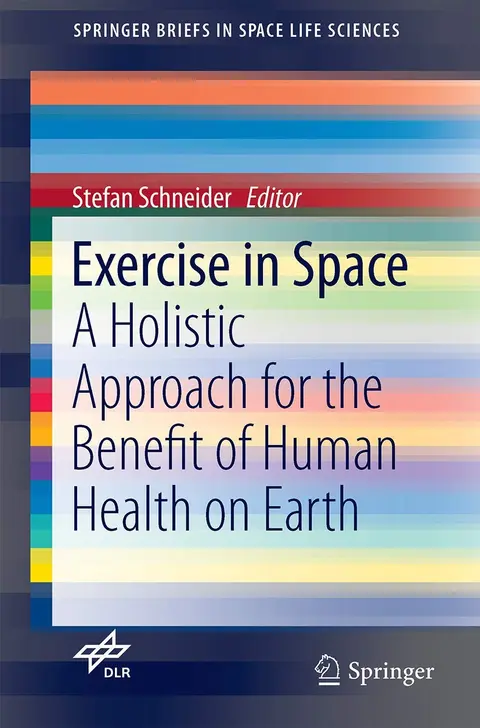 Cover of Exercise in Space
