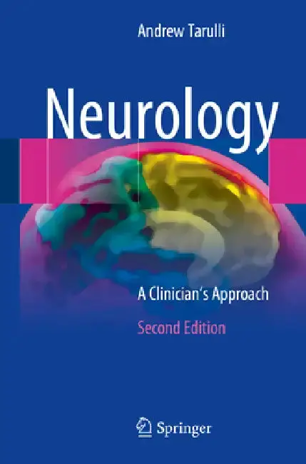 Cover of Neurology