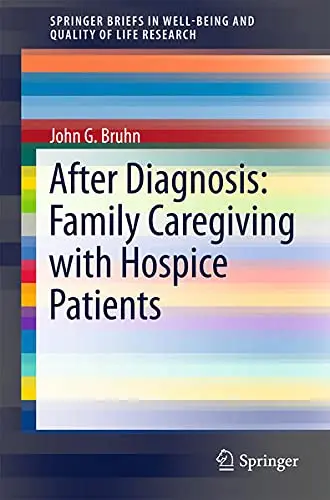 Cover of After Diagnosis