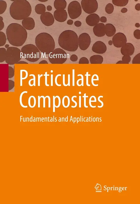 Cover of Particulate Composites