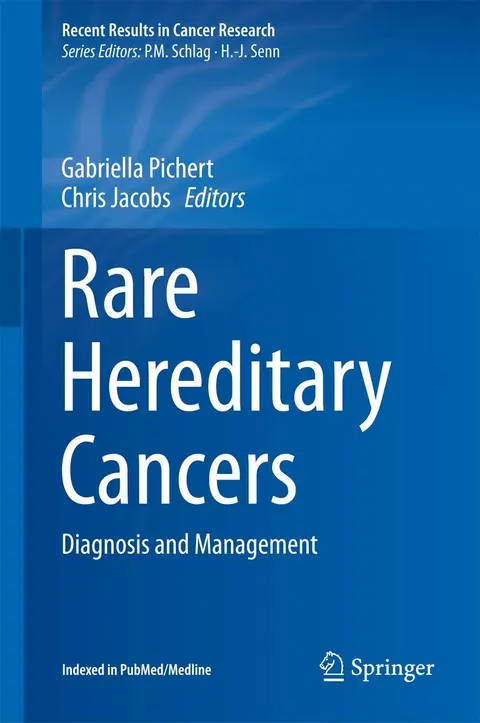Cover of Rare Hereditary Cancers