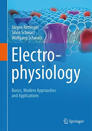 Cover of Electrophysiology