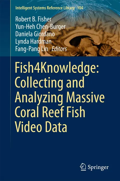 Cover of Fish4Knowledge