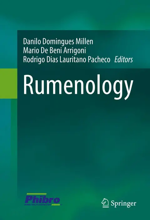 Cover of Rumenology