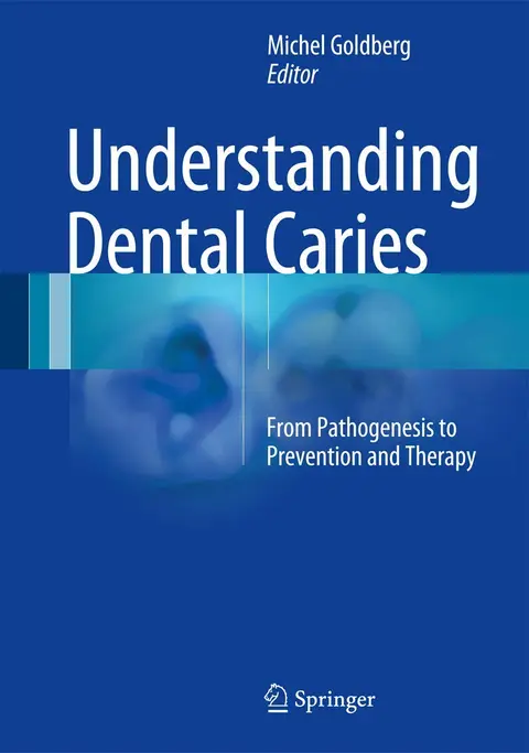 Cover of Understanding Dental Caries