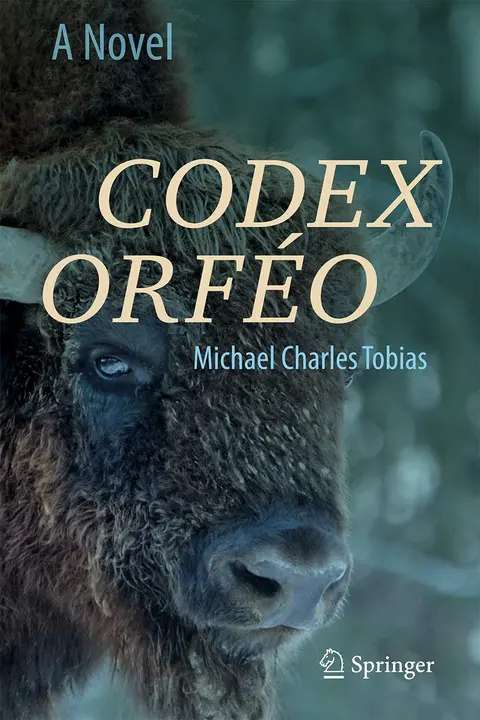 Cover of Codex Orféo