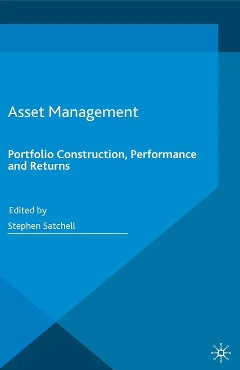 Cover of Asset Management