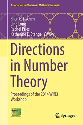 Cover of Directions in Number Theory