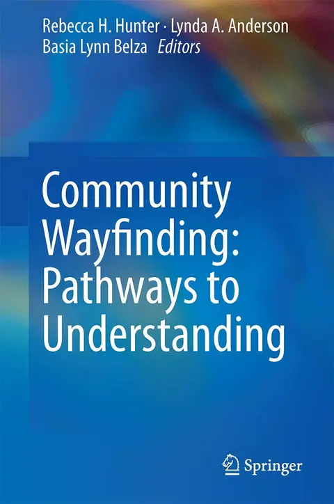 Cover of Community Wayfinding
