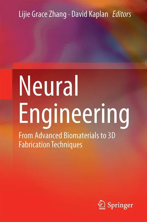 Cover of Neural Engineering
