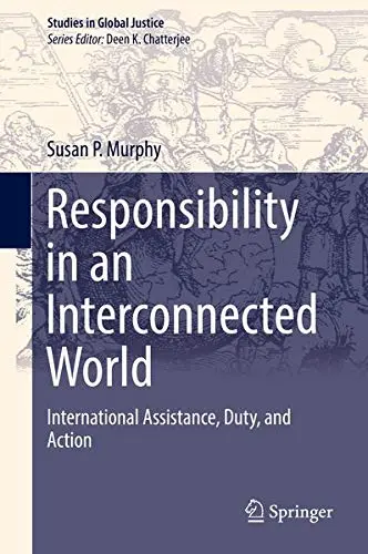Cover of Responsibility in an Interconnected World