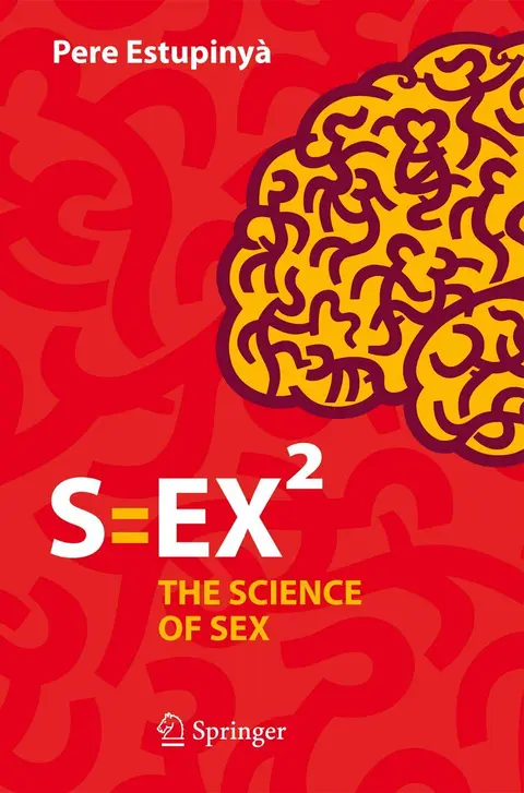 Cover of S=ex2