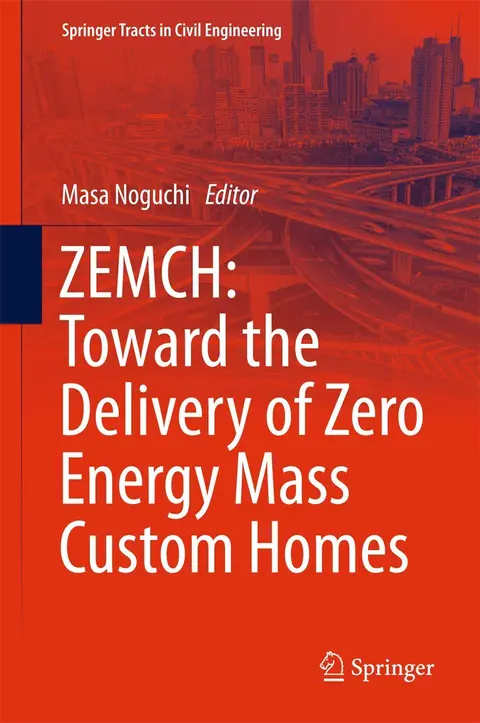 Cover of Zemch