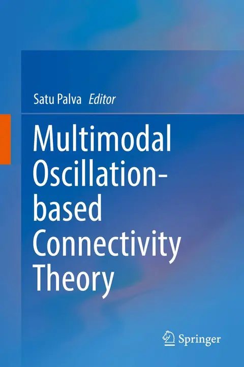 Cover of Multimodal Oscillation-based Connectivity Theory