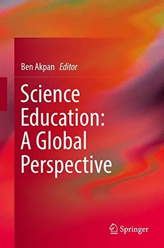 Cover of Science Education