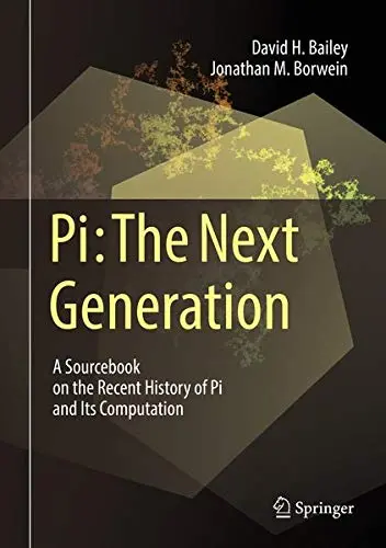 Cover of Pi