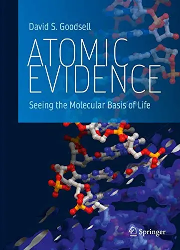 Cover of Atomic Evidence