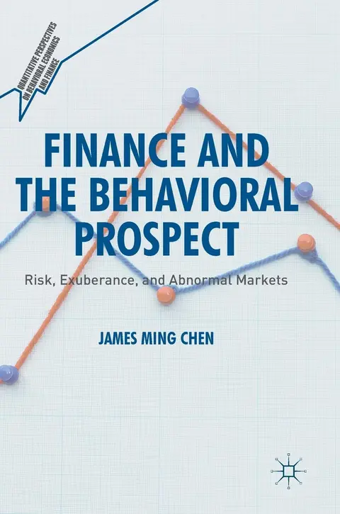 Cover of Finance and the Behavioral Prospect