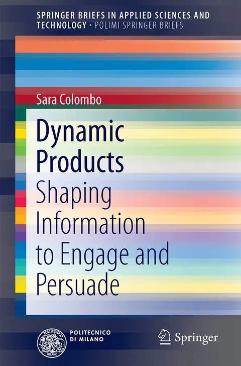 Cover of Dynamic Products