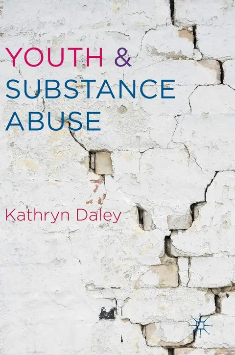 Cover of Youth and Substance Abuse
