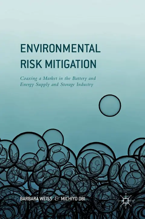 Cover of Environmental Risk Mitigation