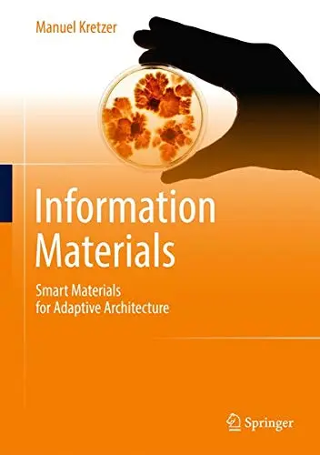 Cover of Information Materials