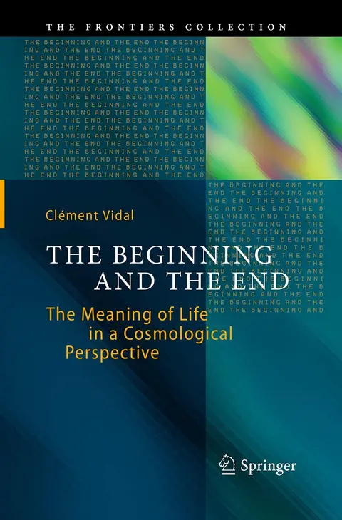 Cover of The Beginning and the End