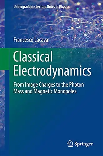 Cover of Classical Electrodynamics