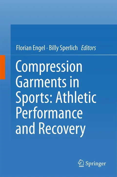 Cover of Compression Garments in Sports