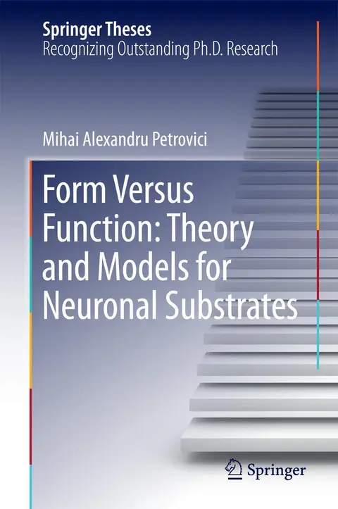 Cover of Form Versus Function