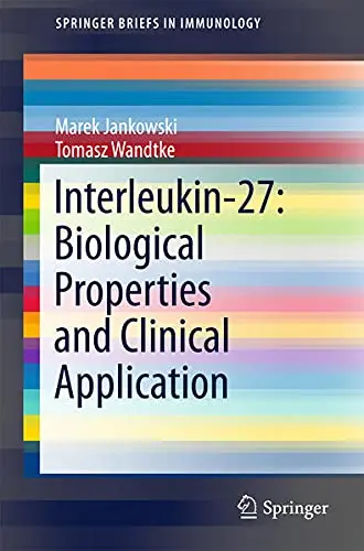 Cover of Interleukin-27