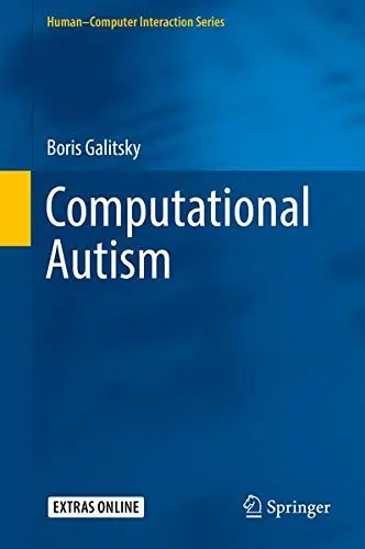 Cover of Computational Autism